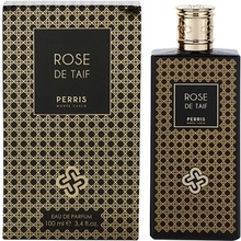 Perris Monte Carlo Rose de Taif parfémovaná voda unisex 100 ml