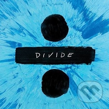 SHEERAN ED: DIVIDE LP od 29,49 € - Heureka.sk
