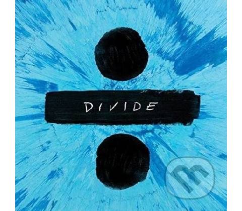 SHEERAN ED: DIVIDE LP