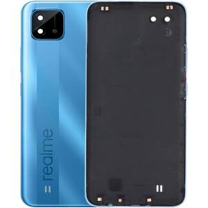 realme Заден капак за Realme C11 2021 RMX3231 - phoneparts