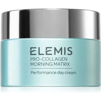 Image 1 of ELEMIS Pro-Collagen Morning Matrix дневен крем против бръчки 50ml