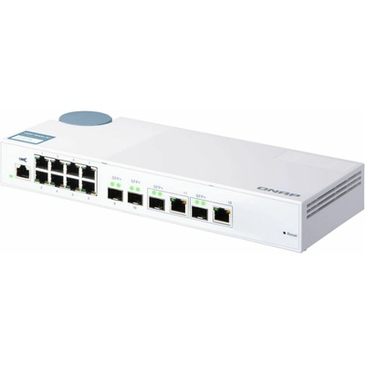 QNAP QSW-M408-2C