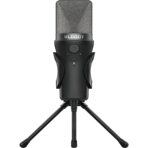 A4Tech Bloody GM20 USB (A4-MIC-GM20) Микрофон