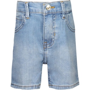 Guess jeans Къси дънки за момичета guess jeans, Размер 2a, Цвят Синьо (k4rd09d4ca0_azeddw)