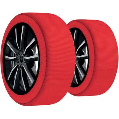 Auto practic ВЕРИГИ ЗА СНЯГ ТЕКСТИЛНИ РАЗМЕР xl auto practic