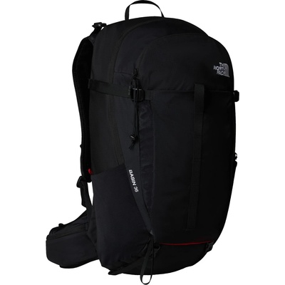 The North Face Туристическа раница The north face Basin 36 Walking backpack - TNF Black / TNF Black / Black - размер One Size (502-6906-0811)