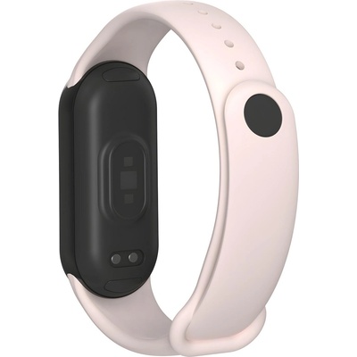 IZMAEL. eu Наручник за Xiaomi Mi Band 8 TPU - Розова KP27715 (27715)