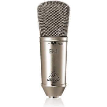 Behringer B-1