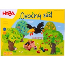 Haba Ovocný sad SK/CZ