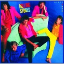 ROLLING STONES - DIRTY WORK LP