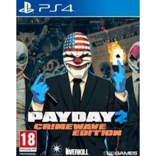 PayDay 2 (Crimewave Edition)