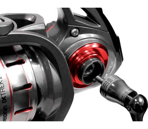 Delphin IXTREK 2T 2000