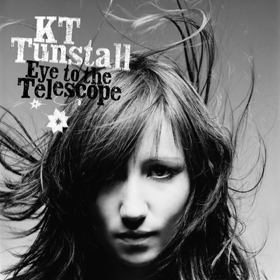KT Tunstall - Eye to the Telescope (LP) (4099964187373)
