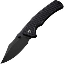 Civivi Vexillum Milled C23003D-1