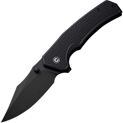 Civivi Vexillum Milled C23003D-1