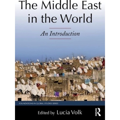 Middle East in the World – Zbozi.Blesk.cz