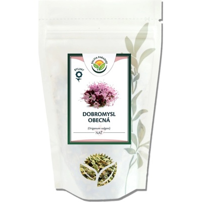Salvia Paradise Dobromysl nať 10 g