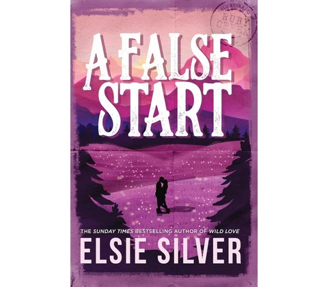 A False Start - Elsie Silver