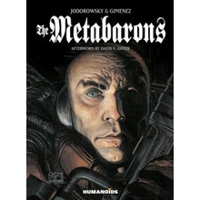 Metabarons - Jodorowsky Alexandro
