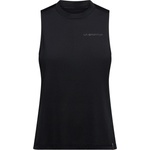 La Sportiva Дамски потник с широка презрамка La Sportiva Women's Just Right Tank Tank top - Black / Onyx (916-6424-0216)