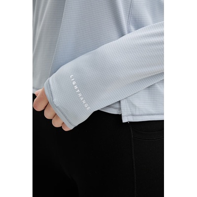 The North Face суичър за трениране дамски SUNRISER (NF0A8BN9FM21)