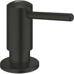 GROHE - Дозатор за сапун за кухня, 500 ml, черен мат 1021652430 (1021652430)