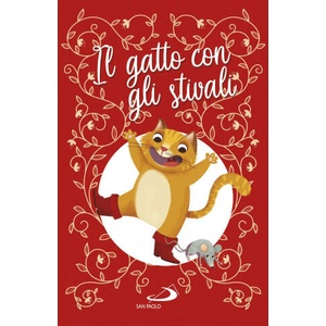 gatto con gli stivali (2019)