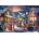Bluebird Puzzle - Puzzle Christmas Neighborhood - 2 000 piese