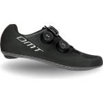 DMT Обувки за шосеен велосипед DMT KR0 EVO Cycling shoes - Black / Antracite - размер 37 (EU) (036-1202-0211)