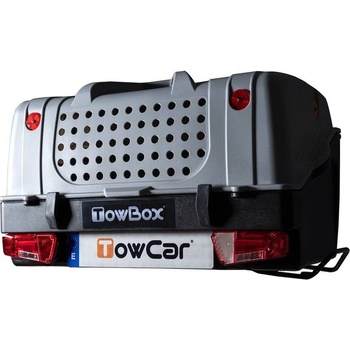 TowBox V1 DOG