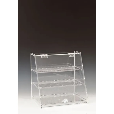 ALKAN An-Акрилен дисплей на 3 нива(zcp 340) (0136717)