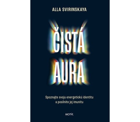 Čistá aura