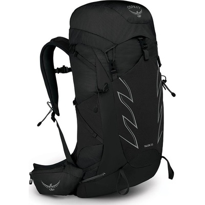 Osprey Talon III 33l stealth black – Zbozi.Blesk.cz