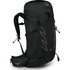 Osprey Talon III 33l stealth black