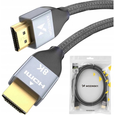 Wozinsky WHDMI-20