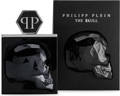 Philipp Plein The Skull EDP 125 ml Tester