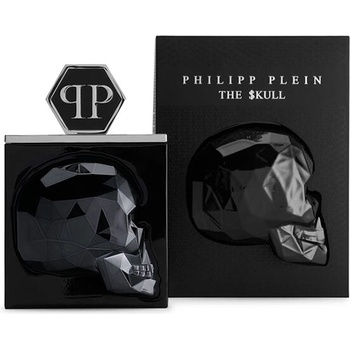 Image 1 of Philipp Plein The Skull EDP 125 ml Tester