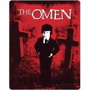 The Omen DVD