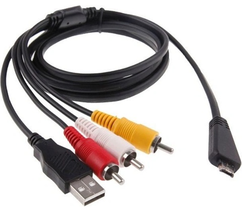 TopTechnology Sony VMC-MD3