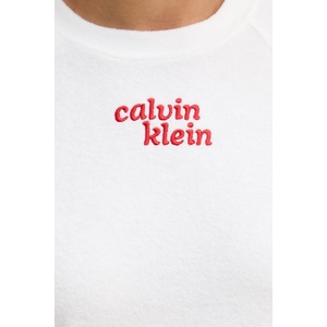 Calvin Klein Jeans тениска дамска с памук (LV047G287G)