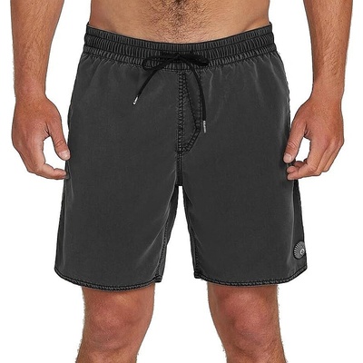 Volcom Frickin Modern stretch black