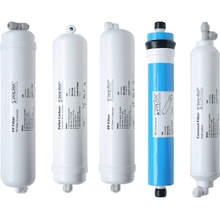Zepter AQUEENA PRO set 8 filtrov na 1,5 roka