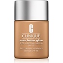 Clinique Even Better Glow make-up pro rozjasnění pleti SPF15 CN 90 Sand 30 ml