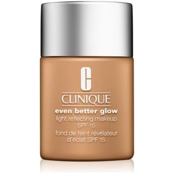 Clinique Even Better Glow make-up pro rozjasnění pleti SPF15 CN 90 Sand 30 ml