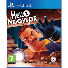 Hello Neighbor