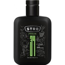 Parfumy Str8 FR34K toaletná voda pánska 100 ml