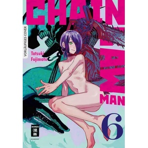 Chainsaw Man 06 (ISBN: 9783770430147)