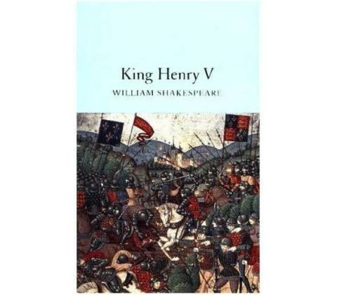 King Henry V