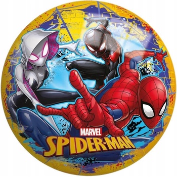 Lopta SpiderMan 230 mm