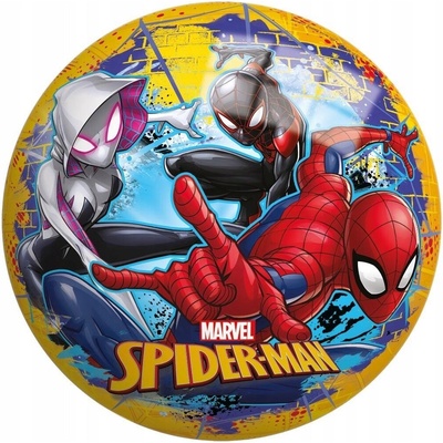 Lopta SpiderMan 230 mm